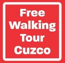 Free Walking Tour Cuzco logo — official symbol of the original free walking tours in Cuzco, Peru.